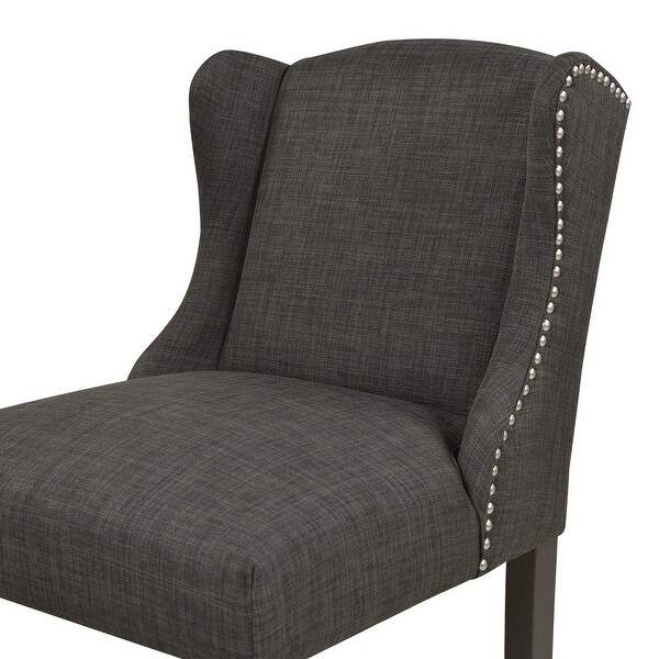 Suzie Shelter Wingback 27