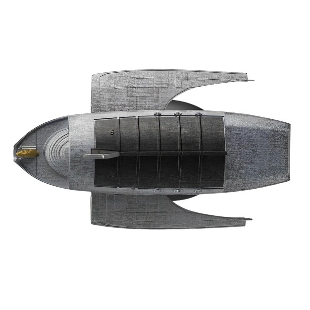 Eaglemoss Collections Star Trek Discovery Ship Replica Baron Grimes Ship