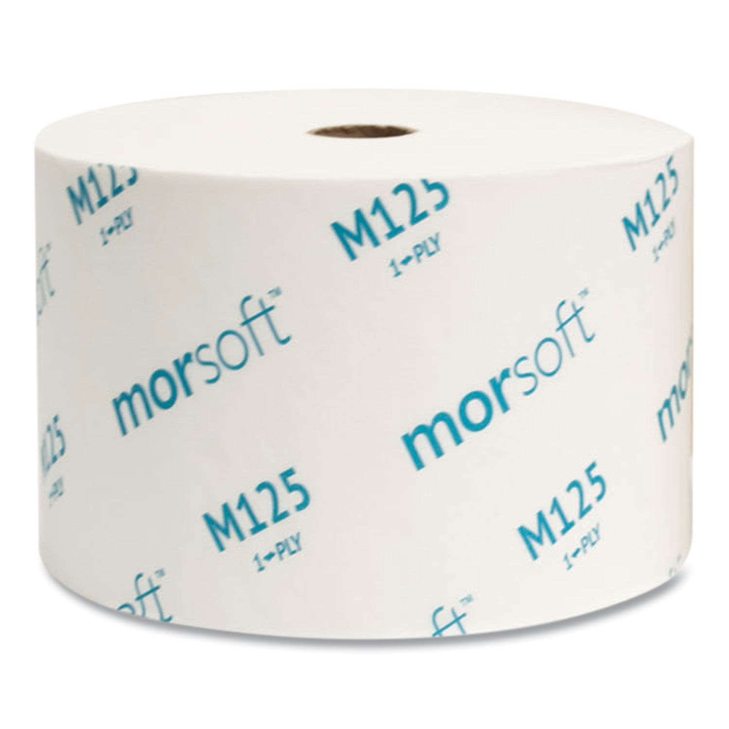 Small Core Bath Tissue by Morcon Tissue MORM125