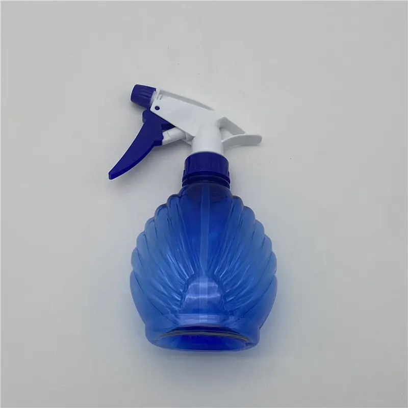 300ml Small Sprayer Sanitize Portable Liquid Trigger Sprayer Handheld Mist Watering Sprayer