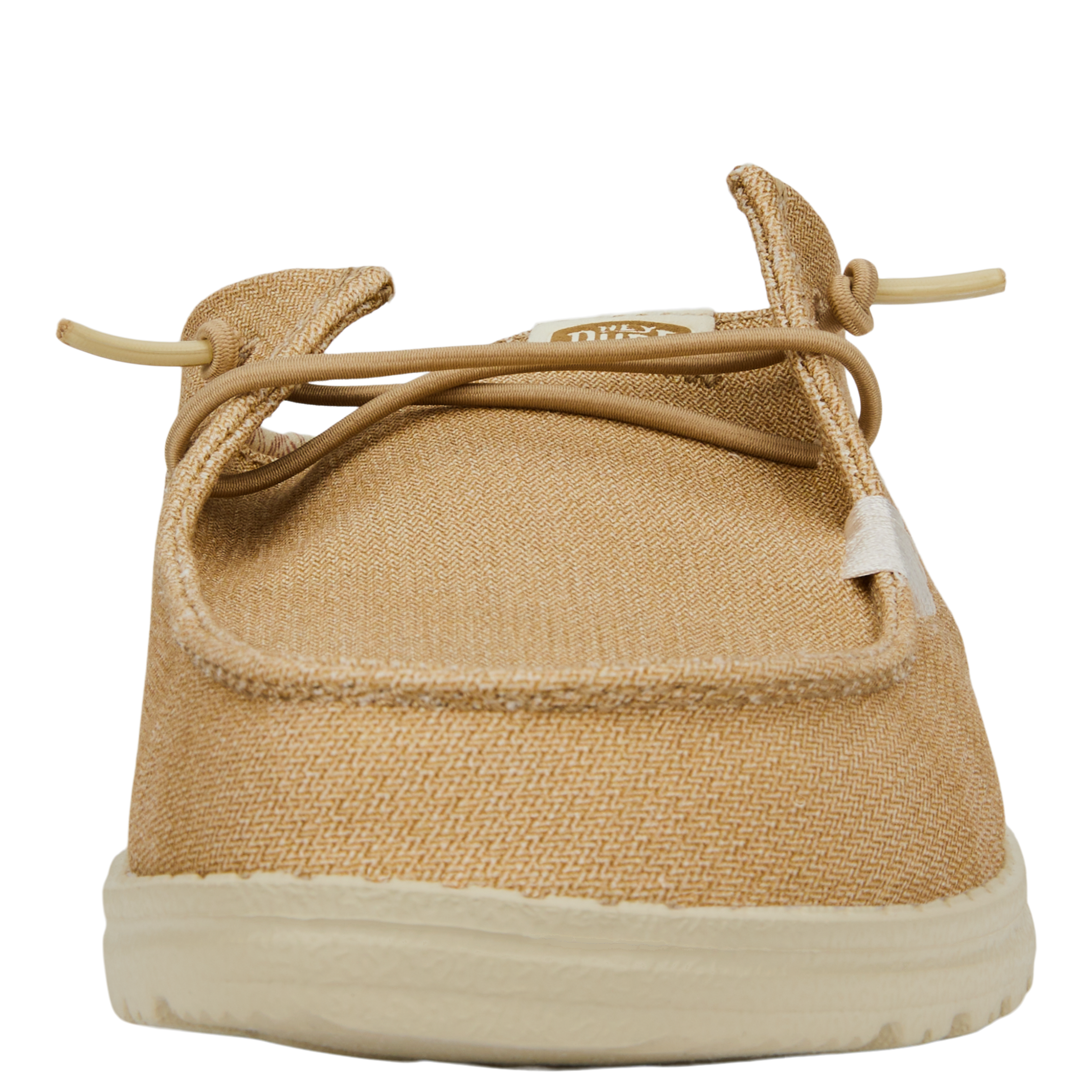 Wendy Slip Classic - Tan