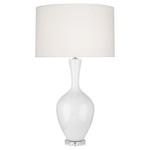 Audrey Collection Table Lamp