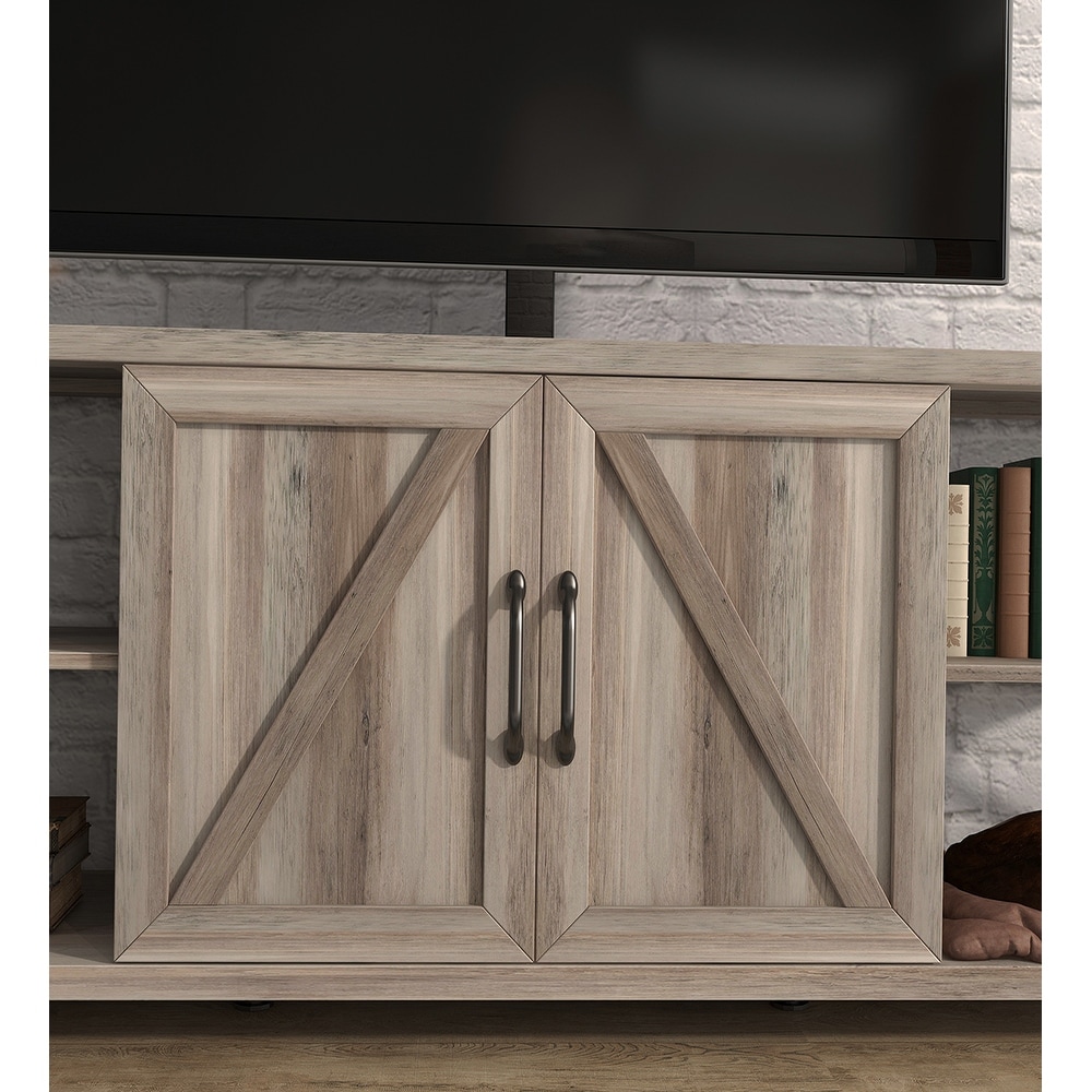 Tv Stand Wood 68\