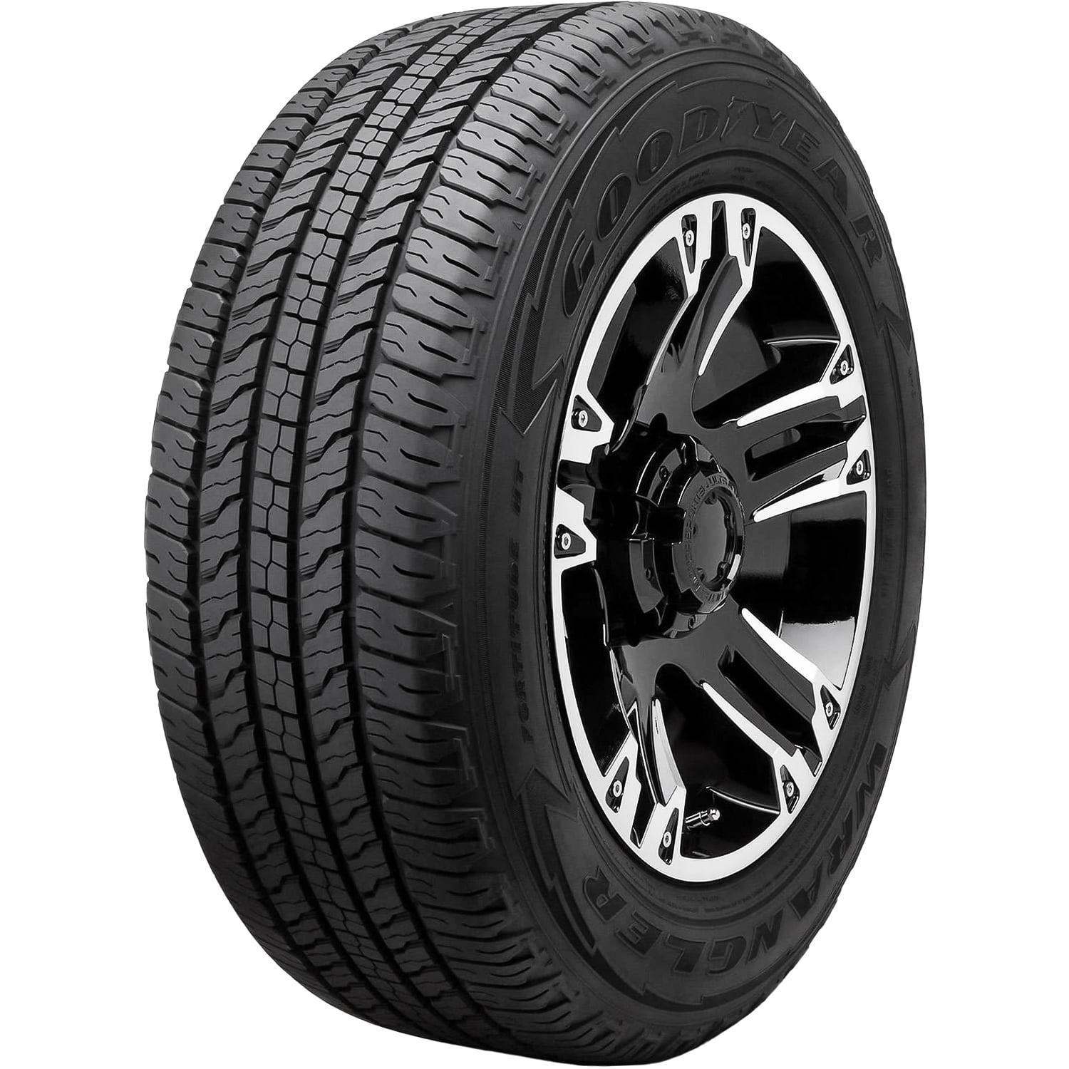 Goodyear Wrangler Fortitude HT 285/45R22 114H XL A/S All Season Tire