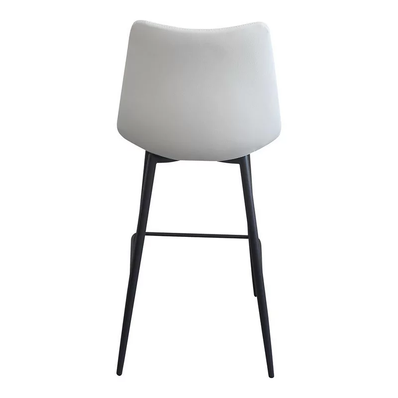 Moe's Home Collection Alibi Counter Stool