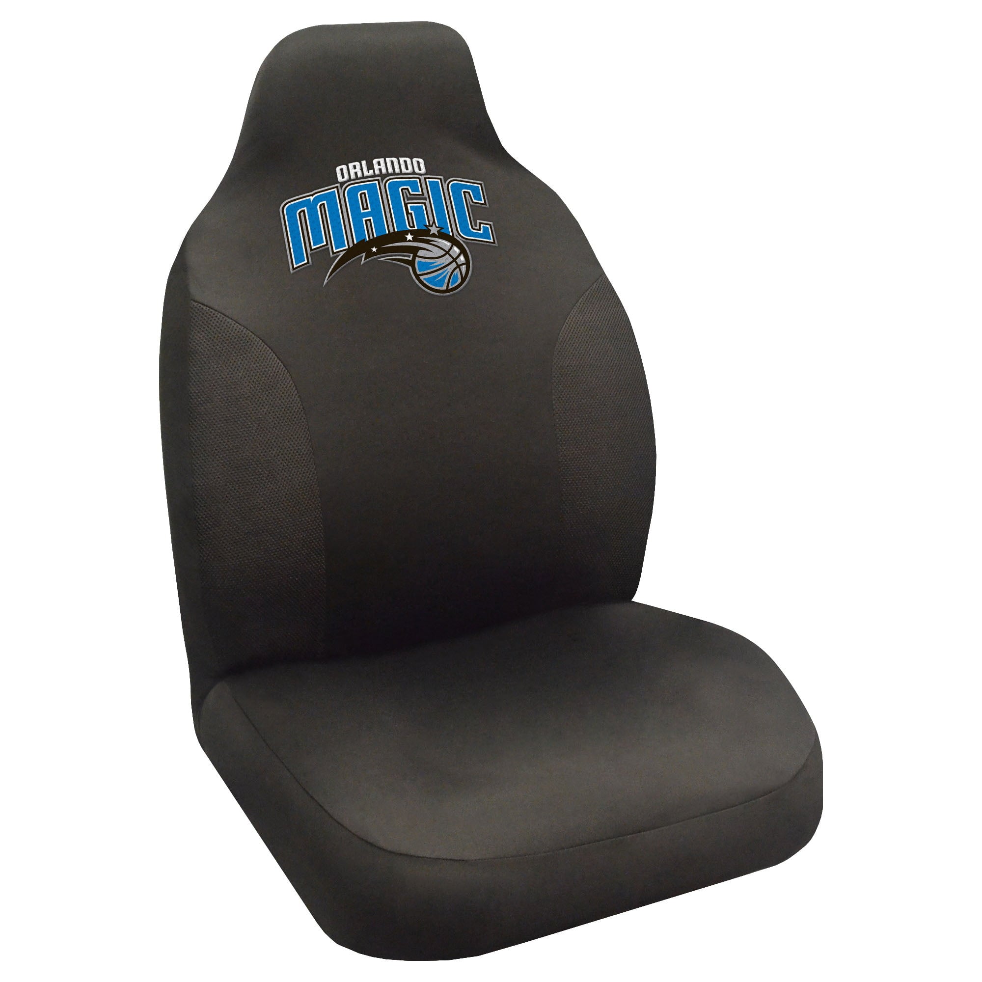 Orlando Magic Car Seat Cover