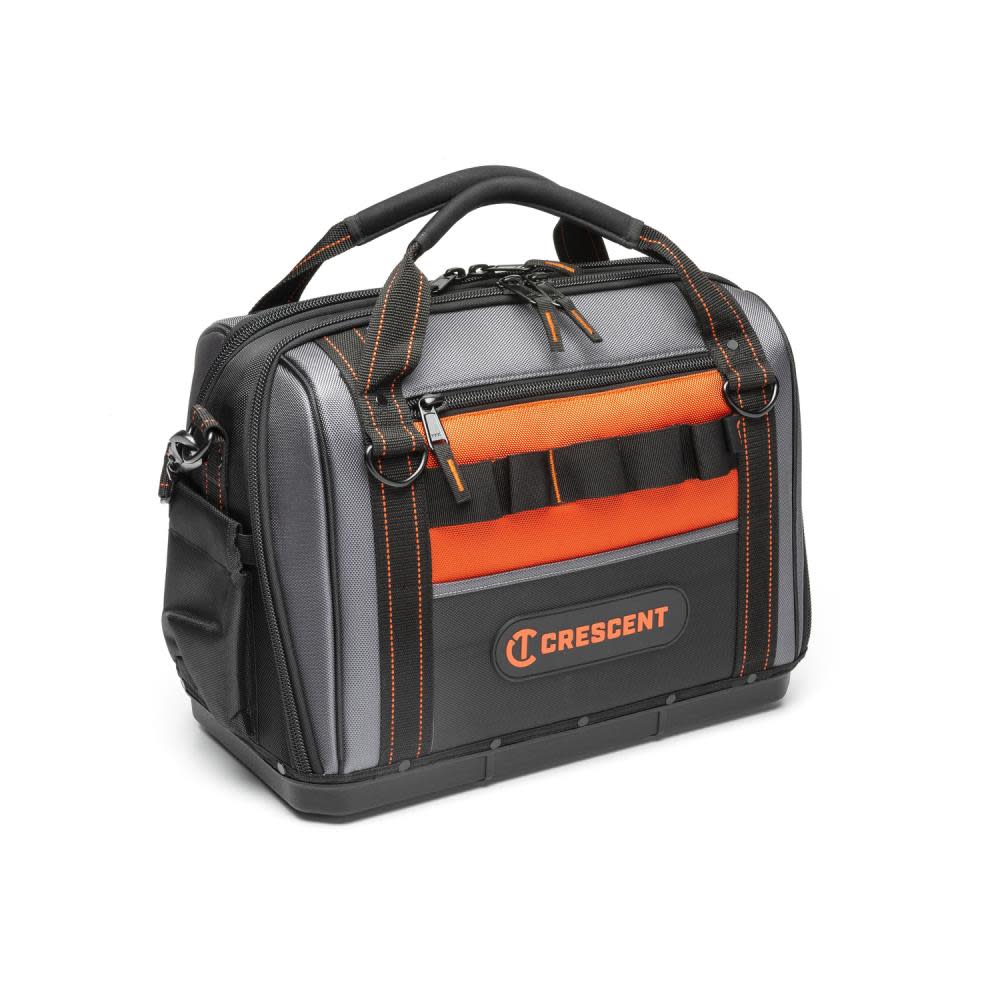 17 Tradesman Closed Top Tool Bag