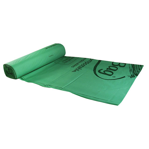 BioBag 13 Gallon Compostable Liners | 22