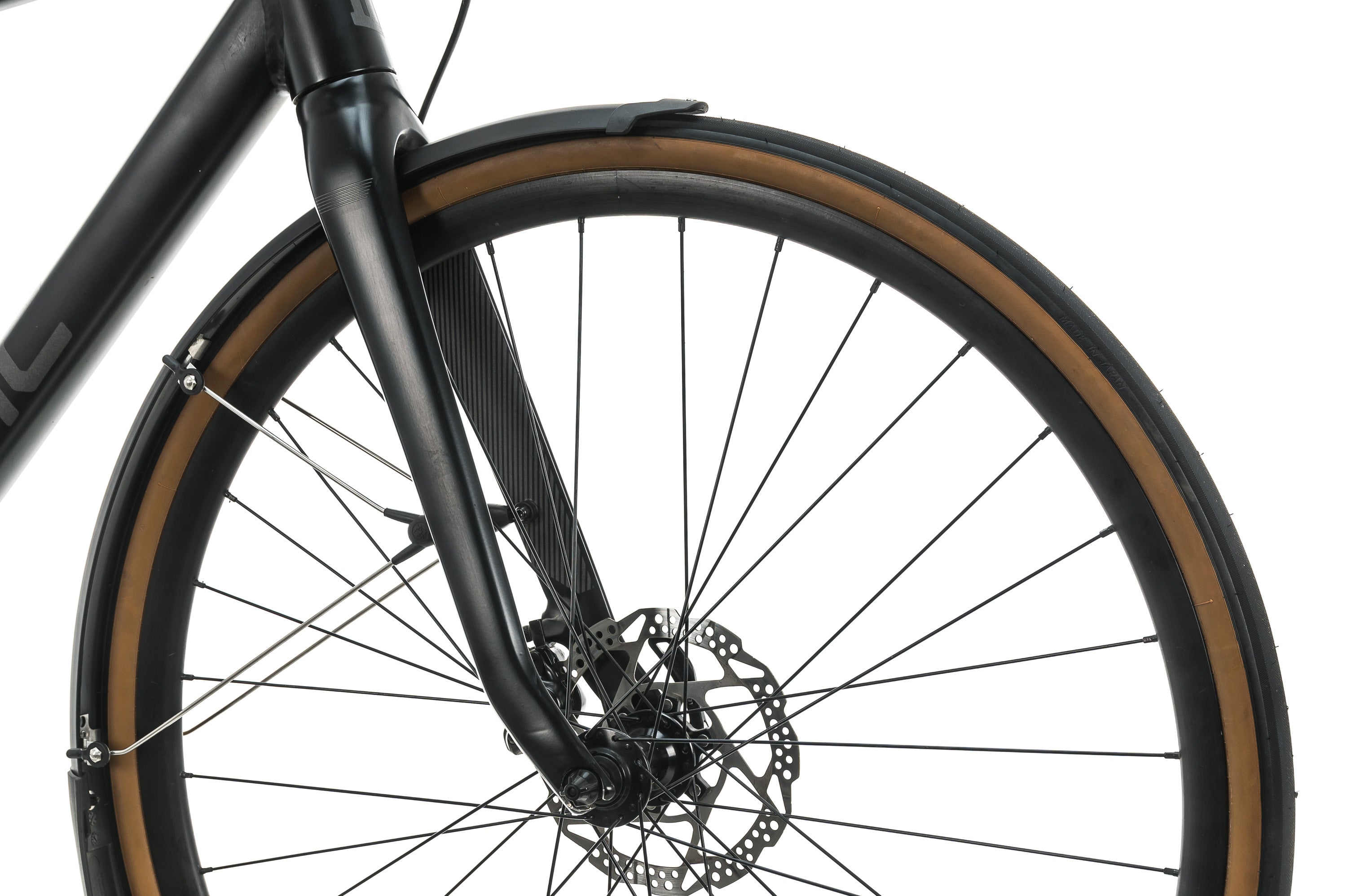 BMC Alpenchallenge AC01 IGH Alfine 8 Commuter Bike - 2015, Large
