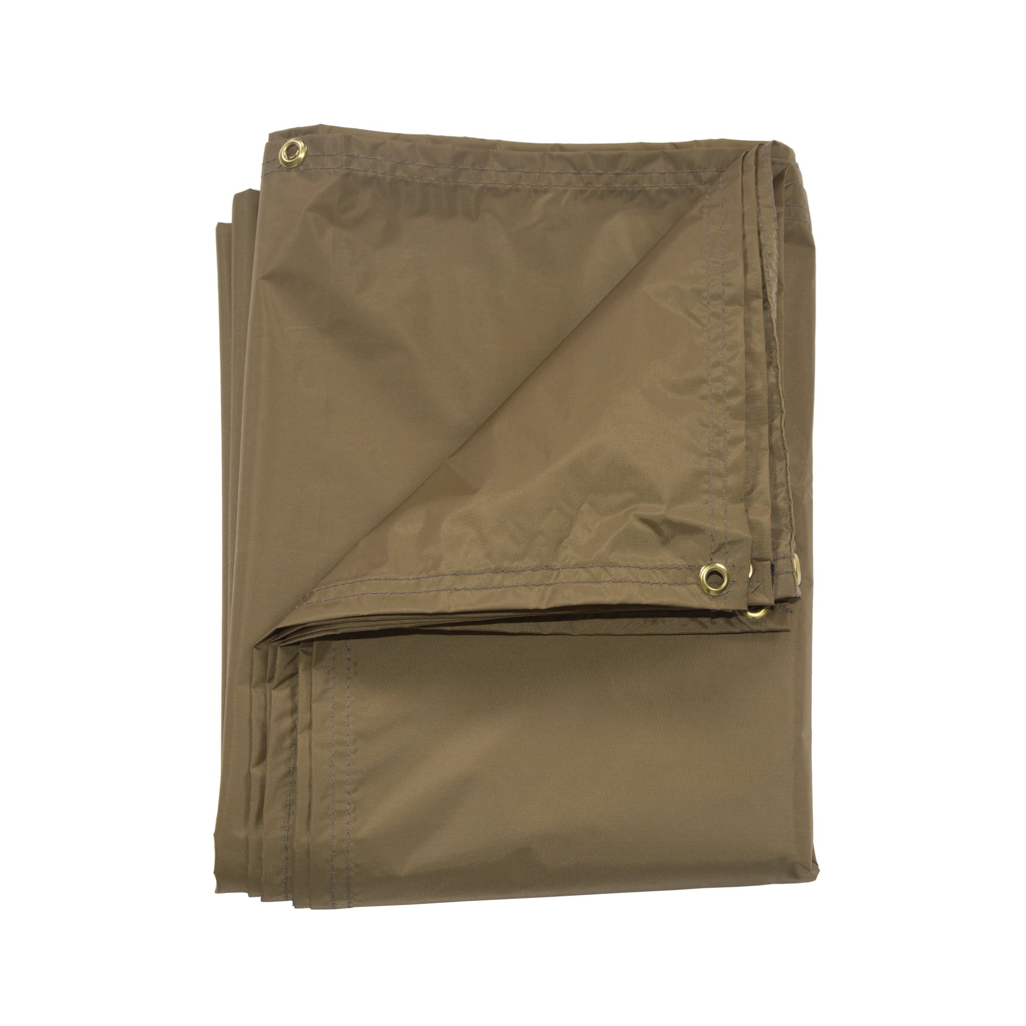 Stansport Ripstop Nylon Tarp - 10' x 12'