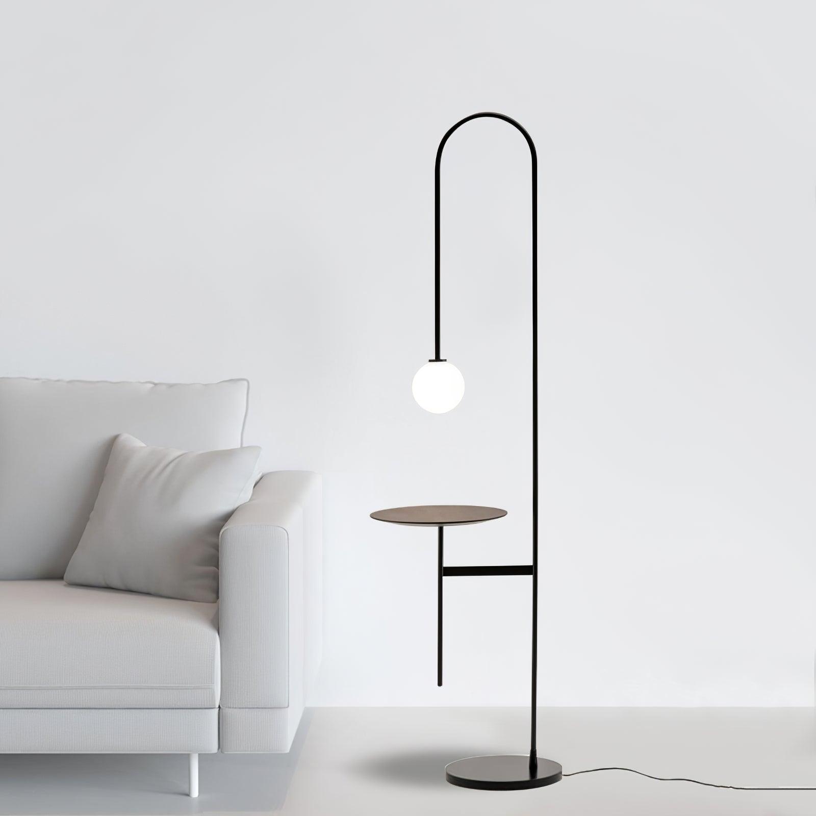 Vanni Floor Lamp