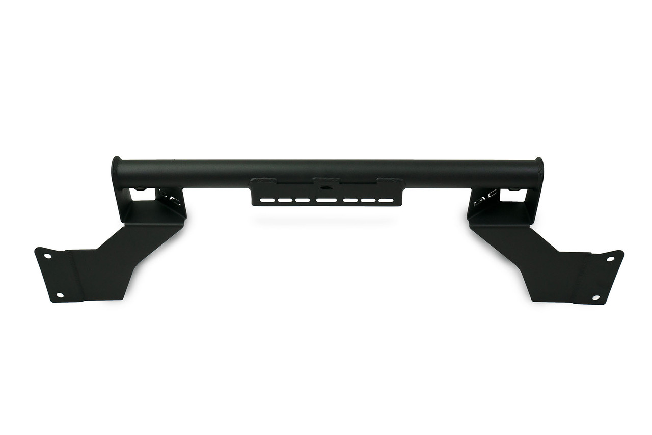 DV8 Offroad 202122 Ford Bronco Rear Speaker amp Light Mount Bar  Light Bar Mounting Bracket