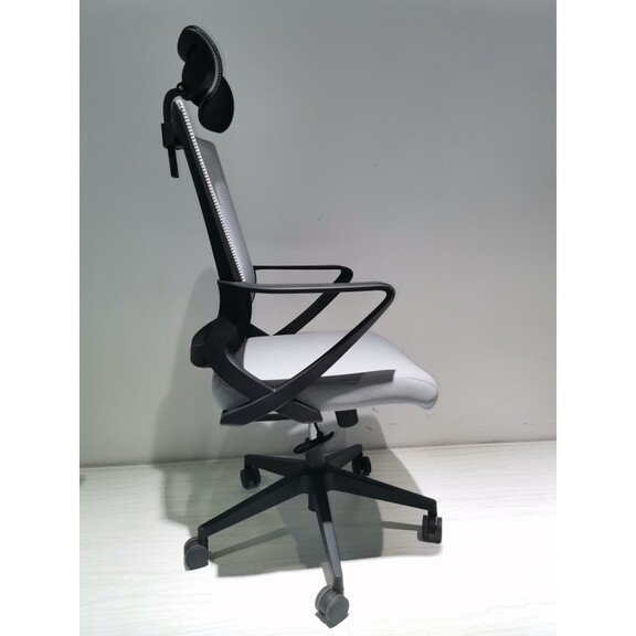 Alice Office Chair  Full Back Revolving Ergonomic ...