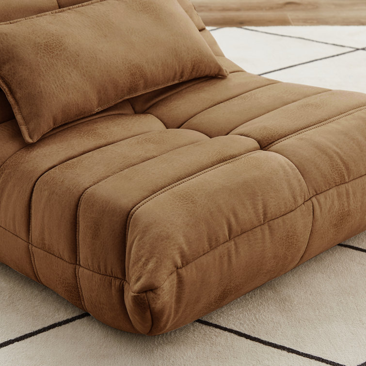 Swingle Floor Lazy Sofa