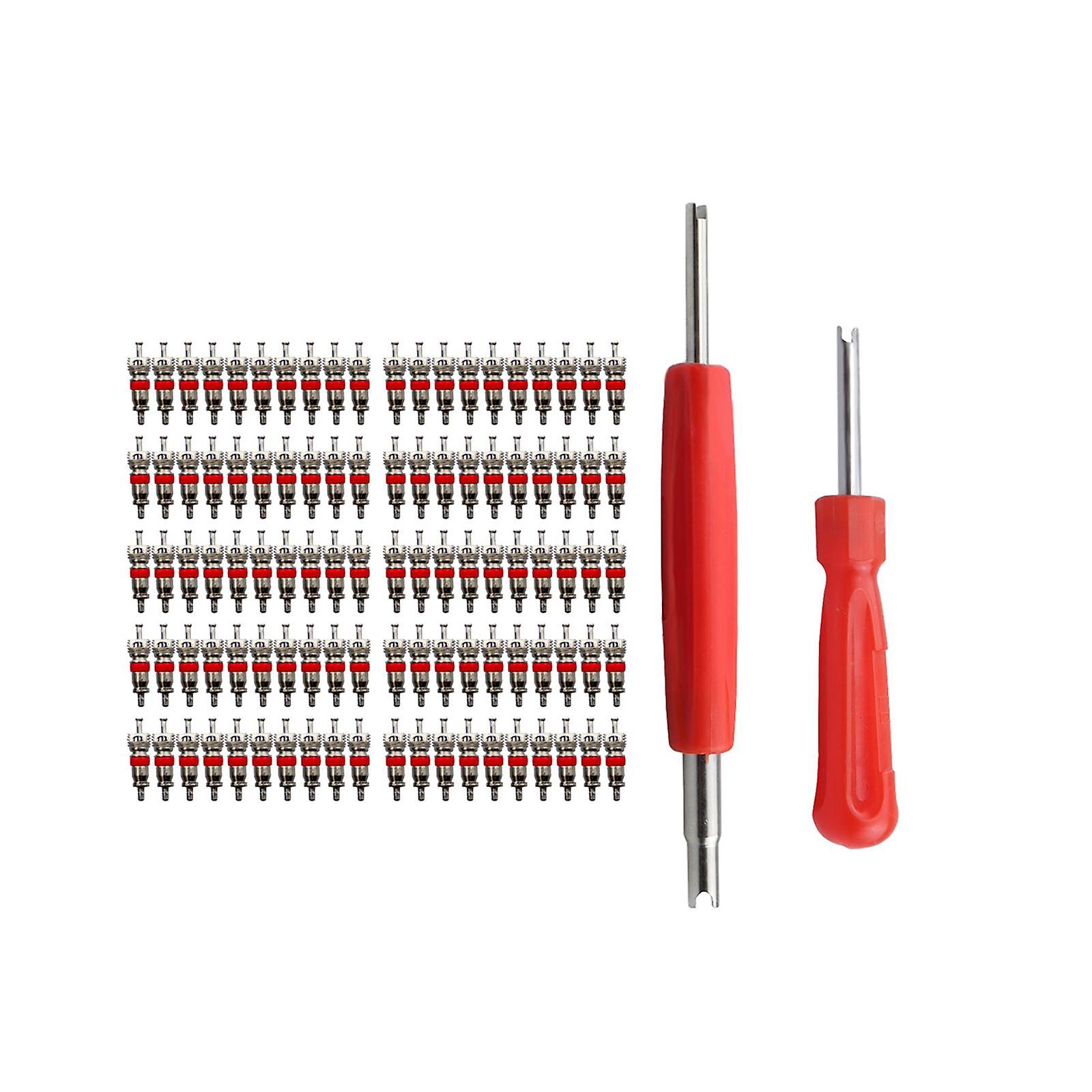 Tire Repair Tool Set 2 In 1 For Modification Direct Replacement Premium