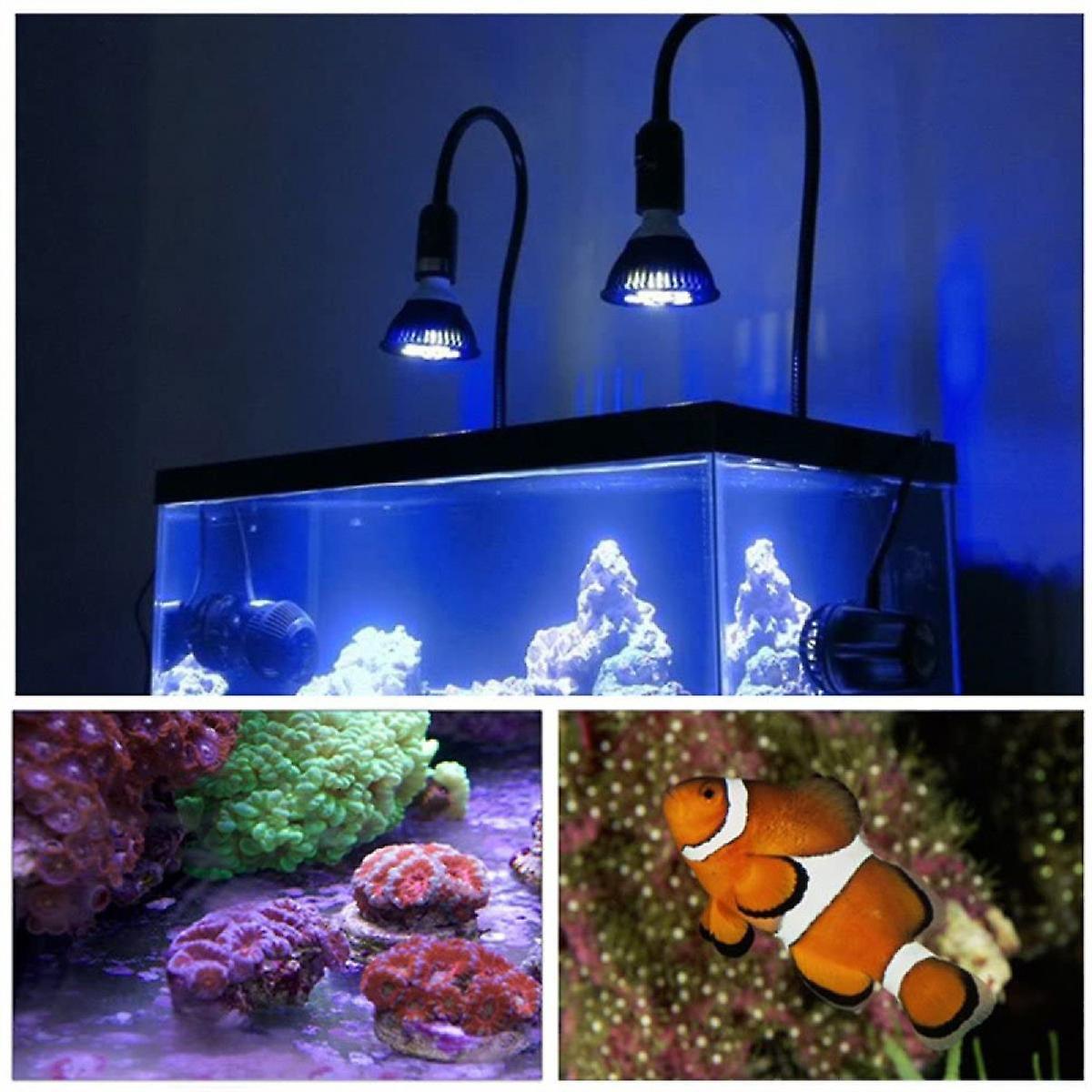 Led Plant Growth Fill Light 18w Plant Light