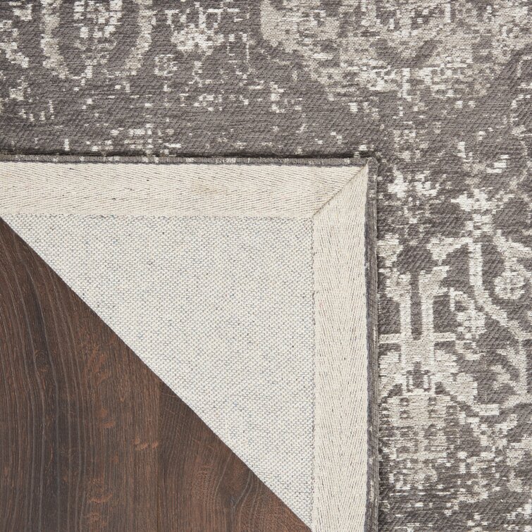 Aliana Ivory/Light Taupe/Dark Taupe Rug