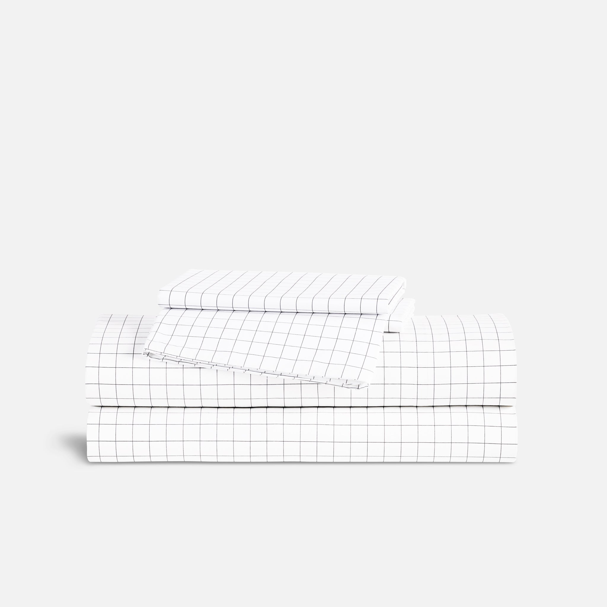 Classic Percale Core Sheet Set