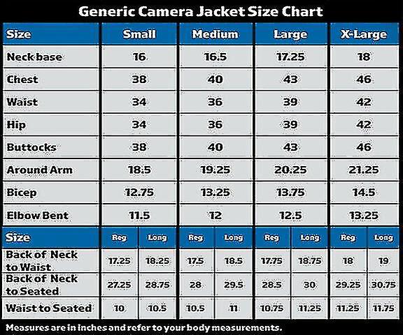 Unique design skydiving camera jacket nd-019