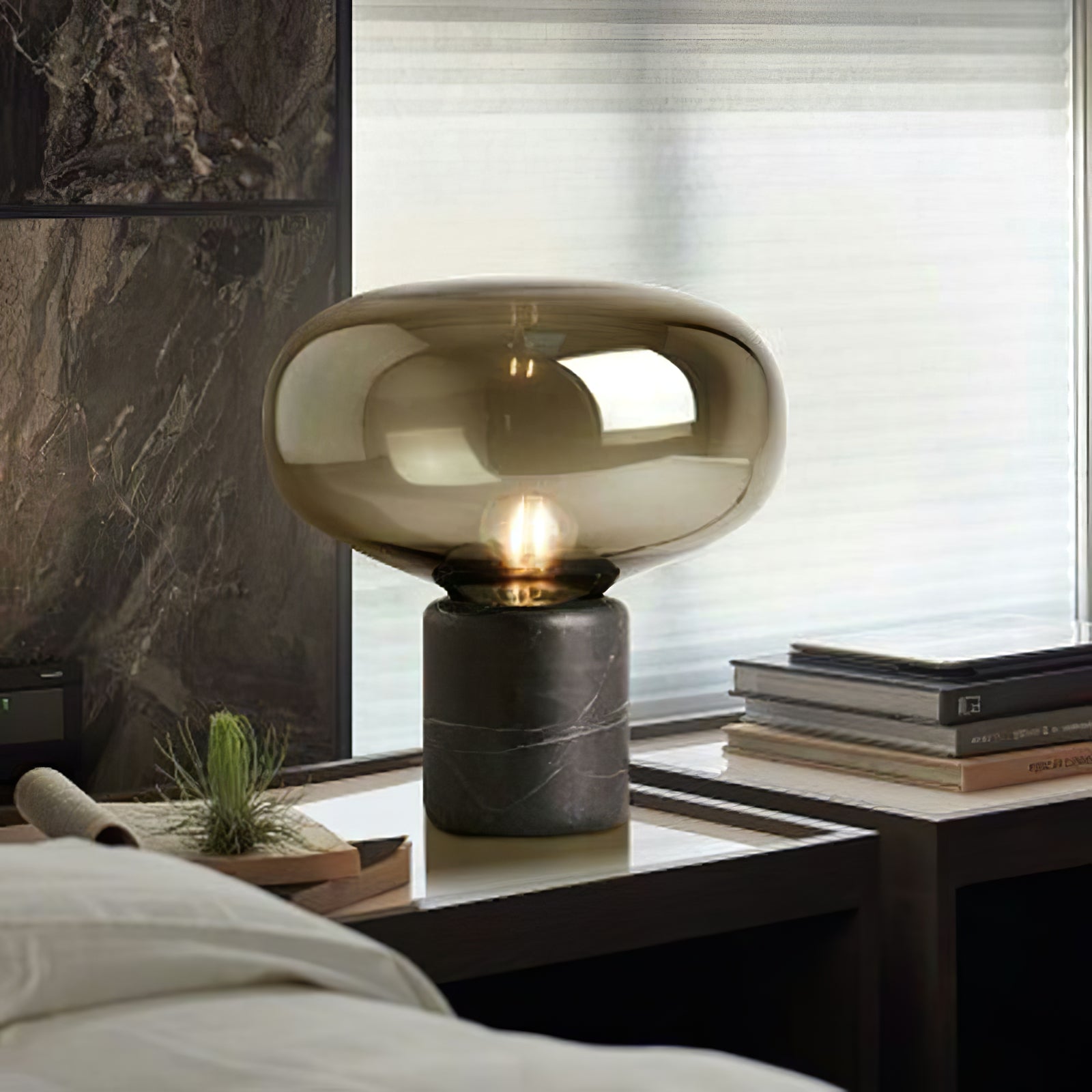 Sylvaine Table Lamp