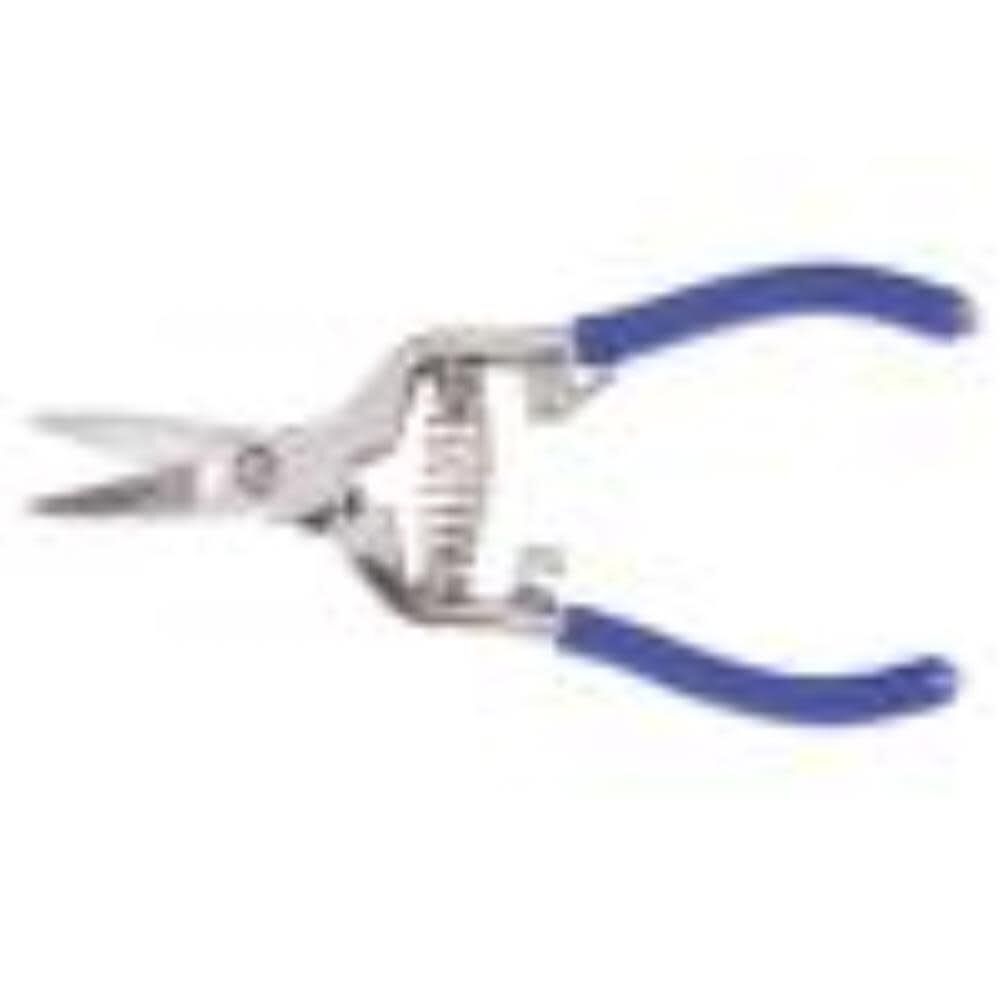 Klein Tools Spring Action Snip 6-3/4