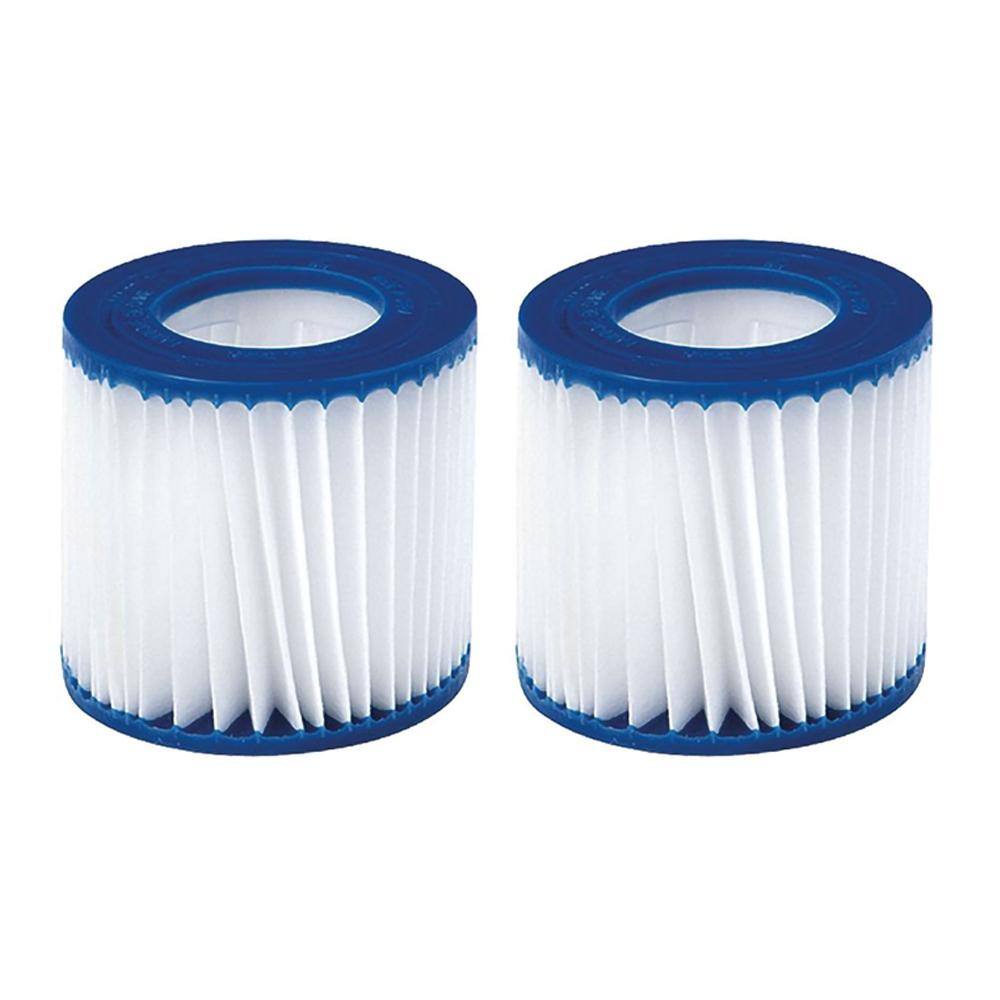 CleanPlus Filter Cartridge Replacement Part (2-Pack) 2 x 29P481