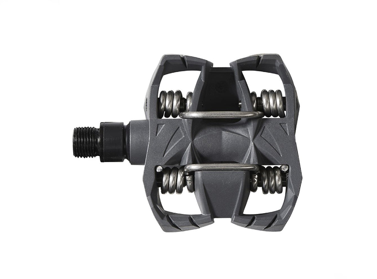 Time ATAC MX 2 MTB Pedals - Gray
