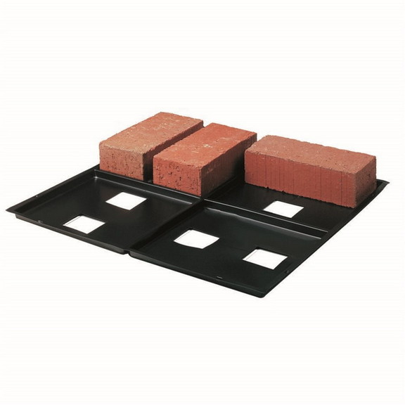 Bon Tool 11 846 Brick Grid   17 X 17   10/Pkg