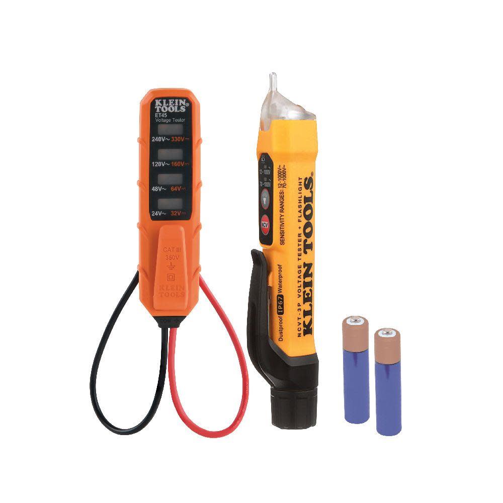 Klein Electrical Test Kit