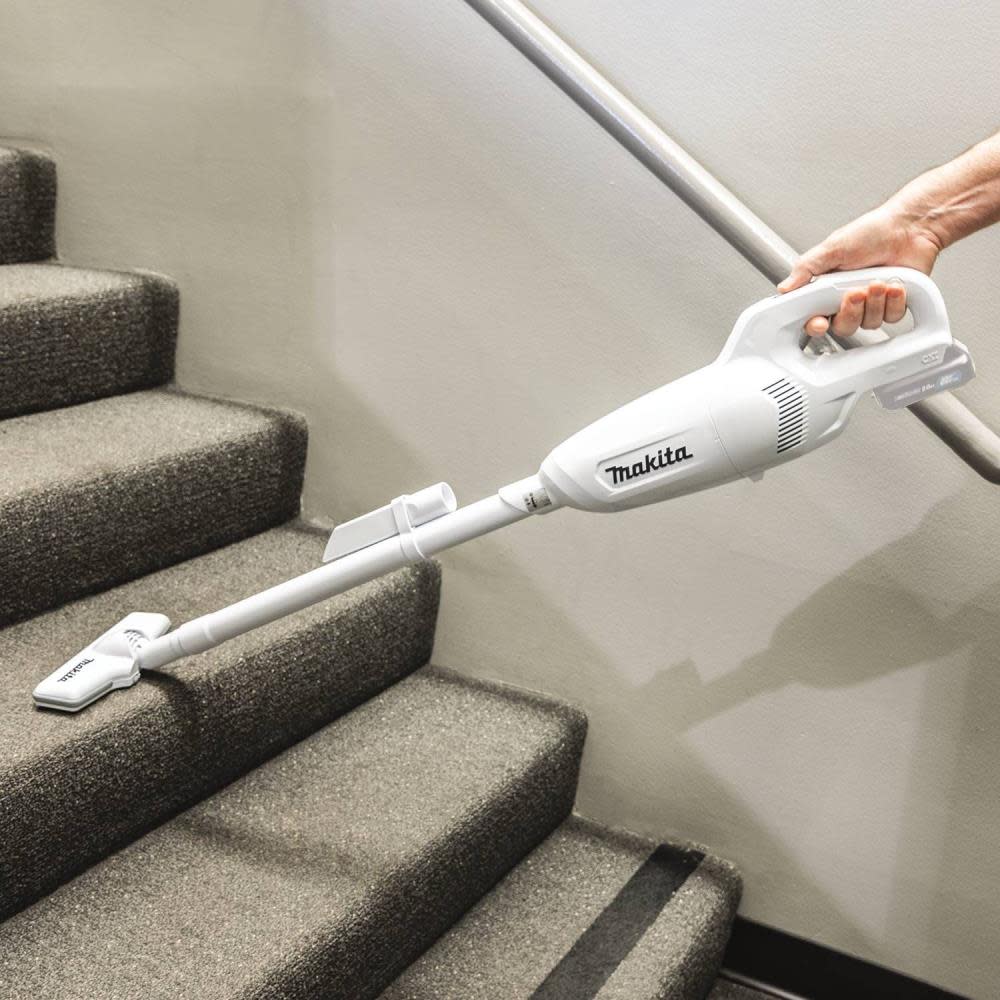 12V Max CXT Lithium-Ion Cordless Vacuum， Tool Only