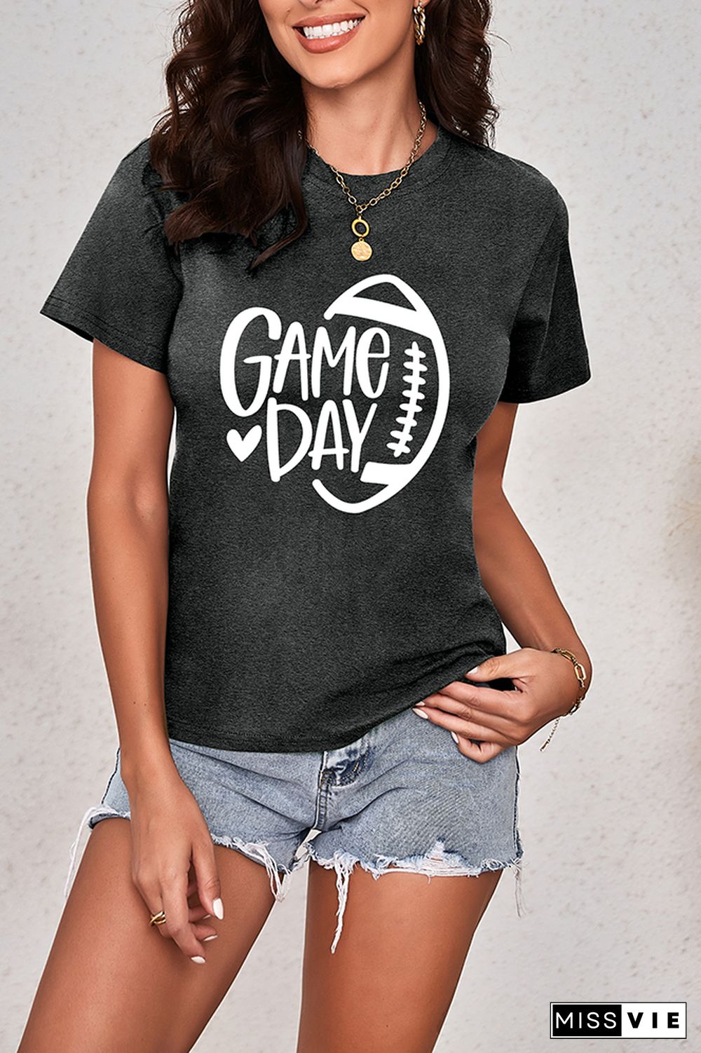 Game Day Shirt Wholesale