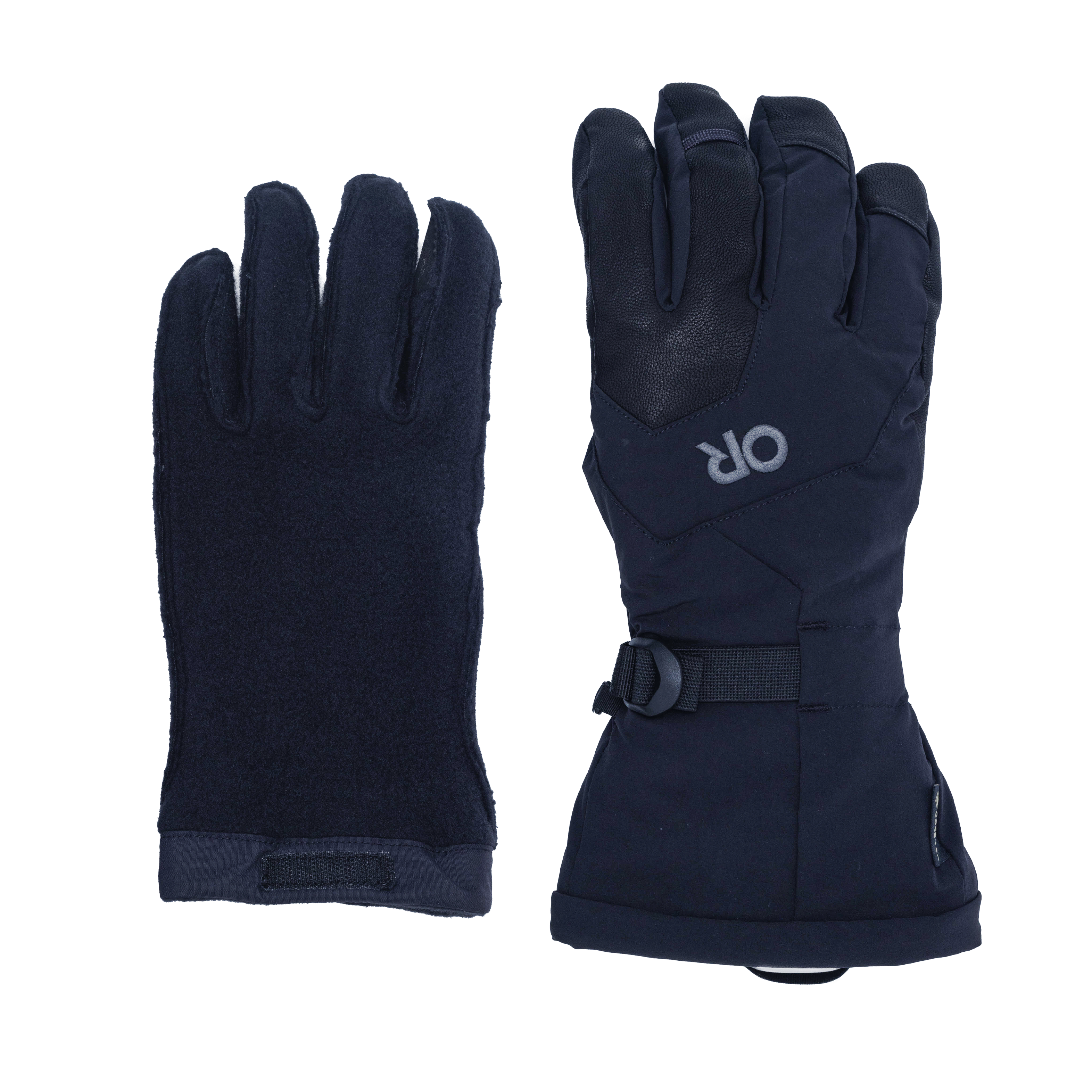 Women's Arete Modular GORE-TEX Gloves