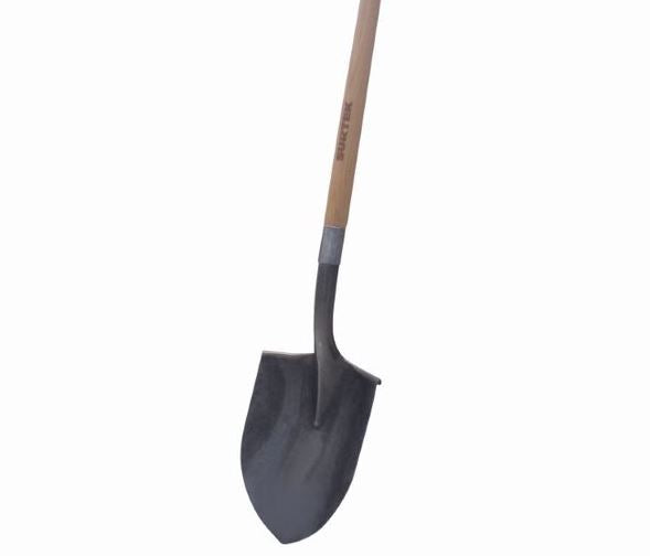 Irrigation Shovel with Long Handle Surtek