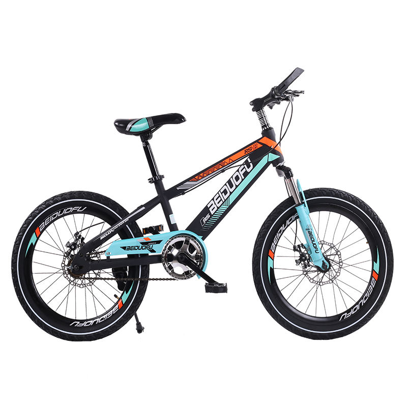 20 Inch Sports Mountain Cycle For Boys/Child Bicycle Kids Mountain Bicycle With Damping Sprin/Low Price Girl Children MTB Bike