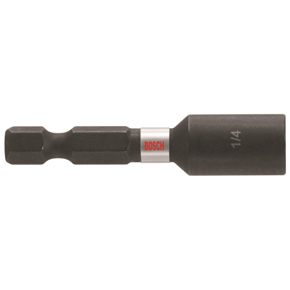 Bosch Impact Tough 1-7/8 In. x 1/4 In. Nutsetter ITNS14 from Bosch