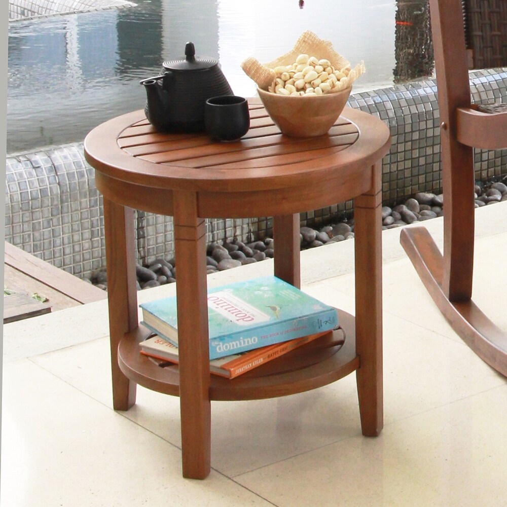 Cambridge Casual Alston Side Table