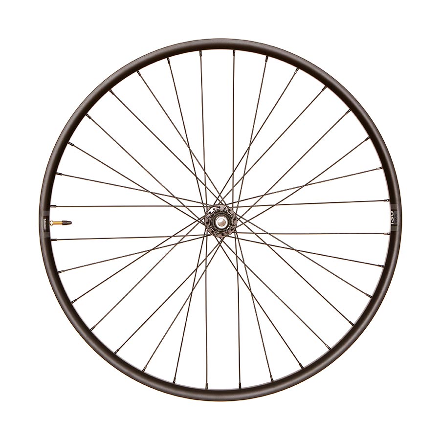 Shimano MT410-B on WTB HTZ i30 27.5