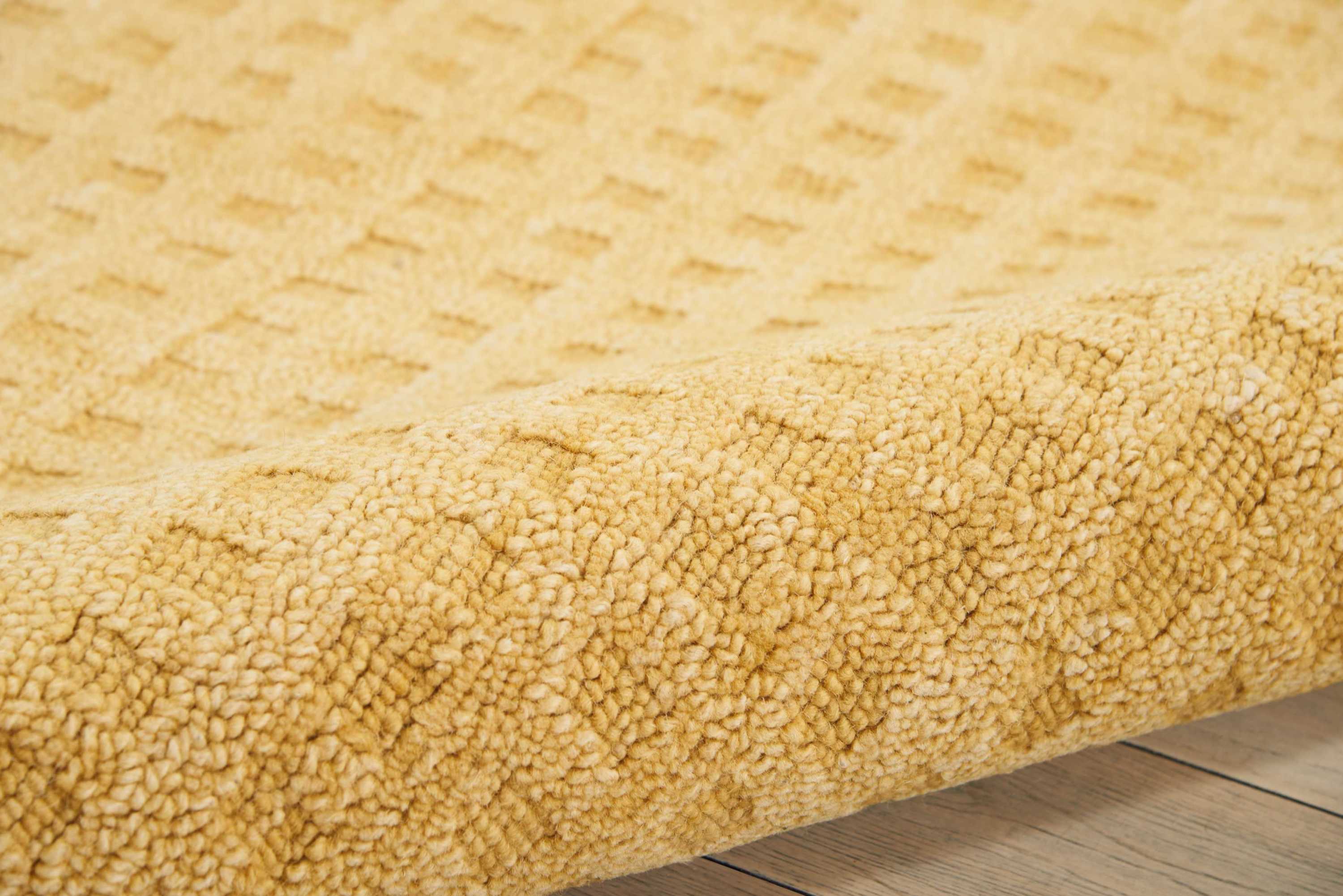 Marana Gold Rug