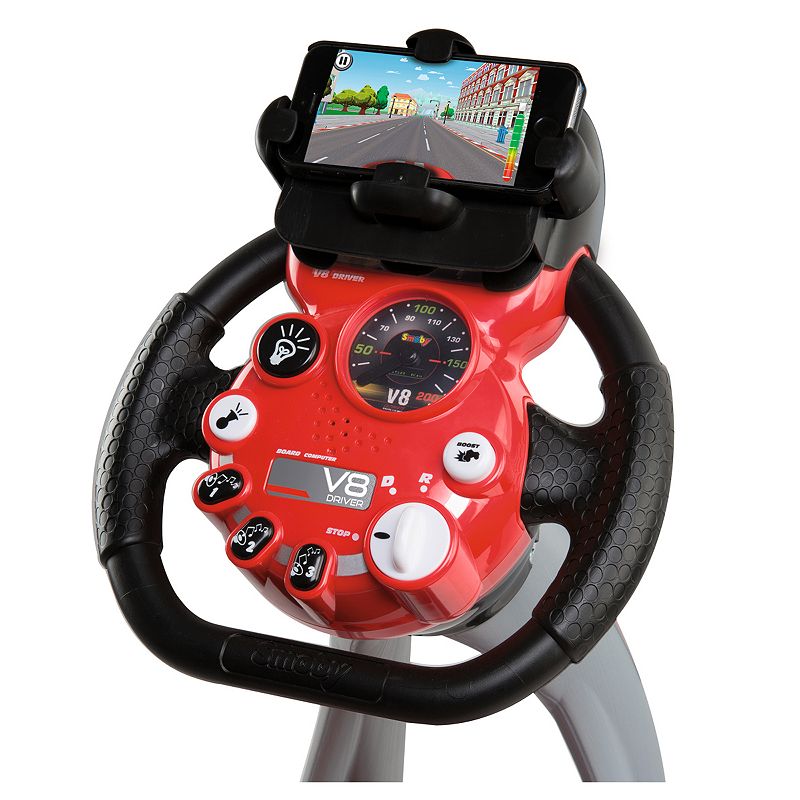 Smoby V8 Driver