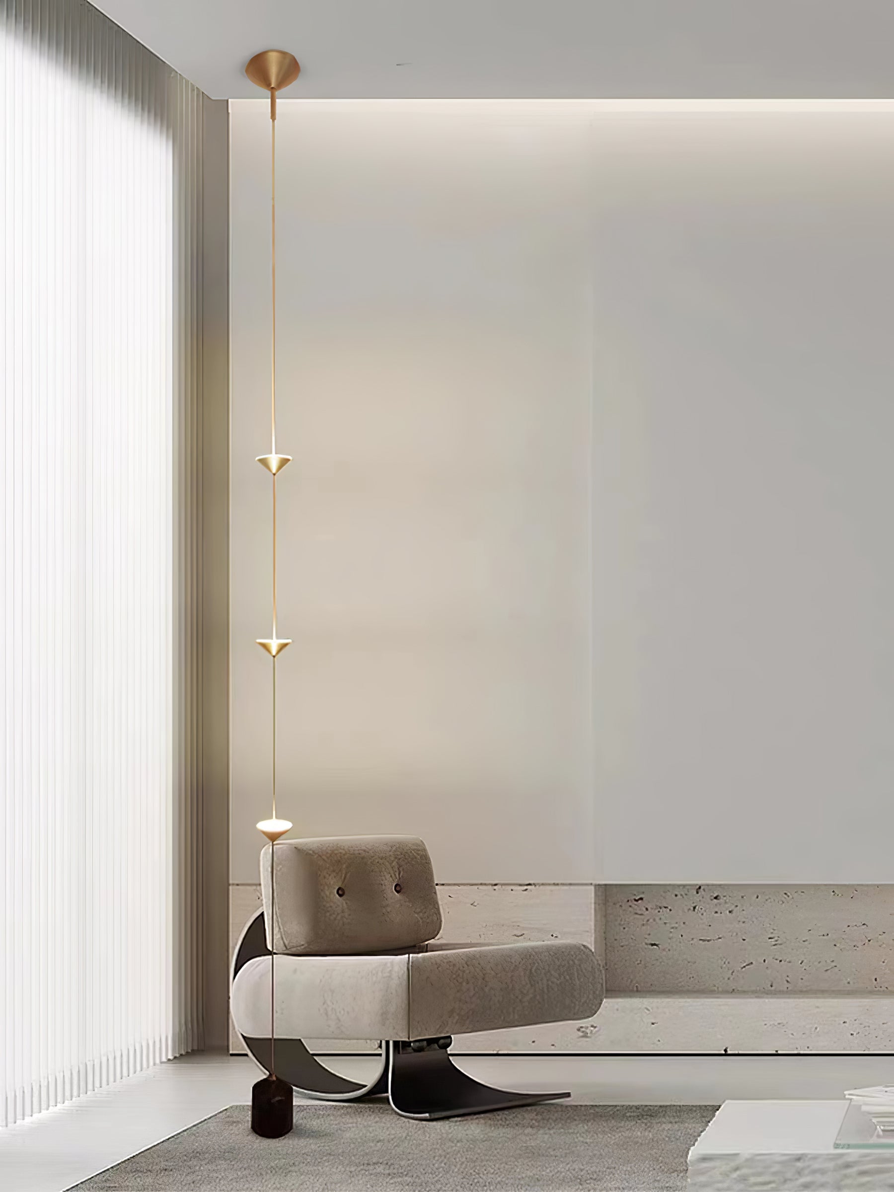 Soreluna Floor Lamp