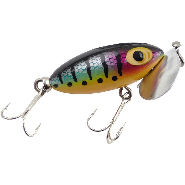 Arbogast Jitterbug Fishing Lure