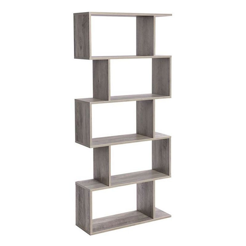 BreeBe Bookcase and Display Shelf