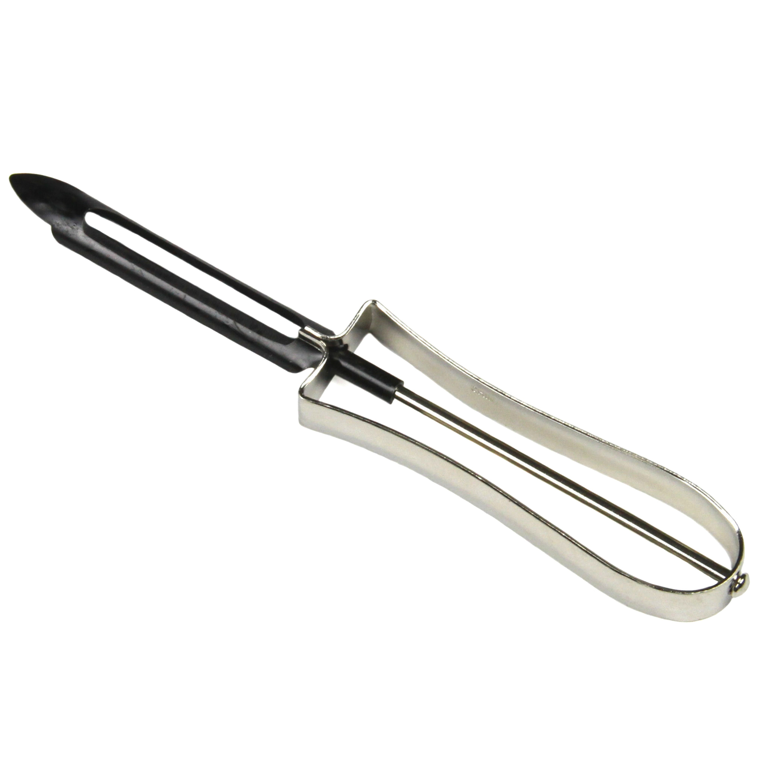 Chef Craft Stainless Steel Peeler