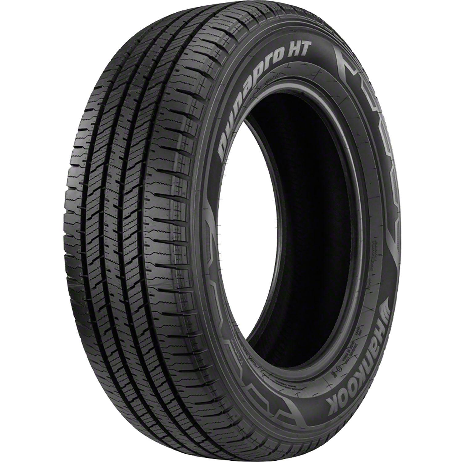 Hankook Dynapro HT (RH12) Highway P235/70R16 107T XL Light Truck Tire