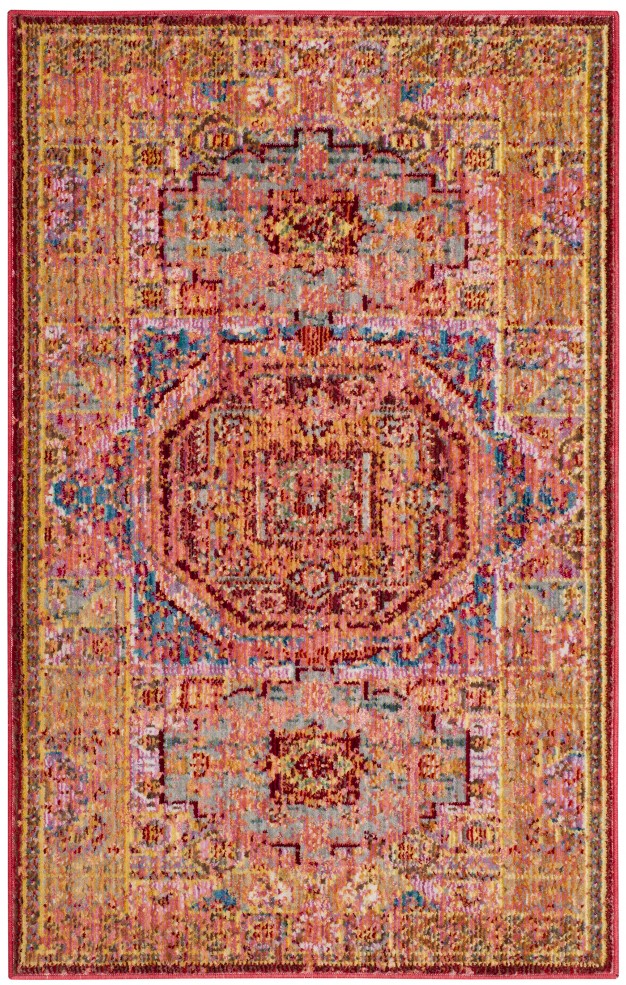 Valencia Val216 Area Rug Safavieh