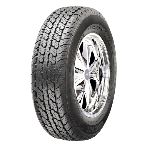 Radar Argonite RVX 1 23565R16C E10PLY Tires