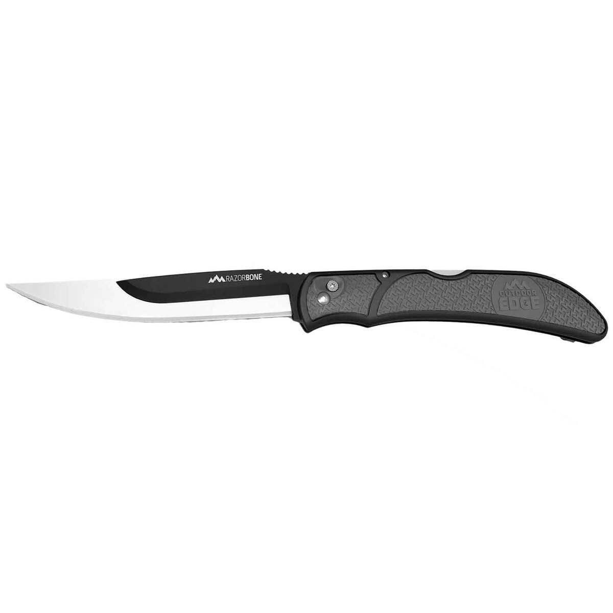 Outdoor Edge RazorBone 5 inch Folding Knife