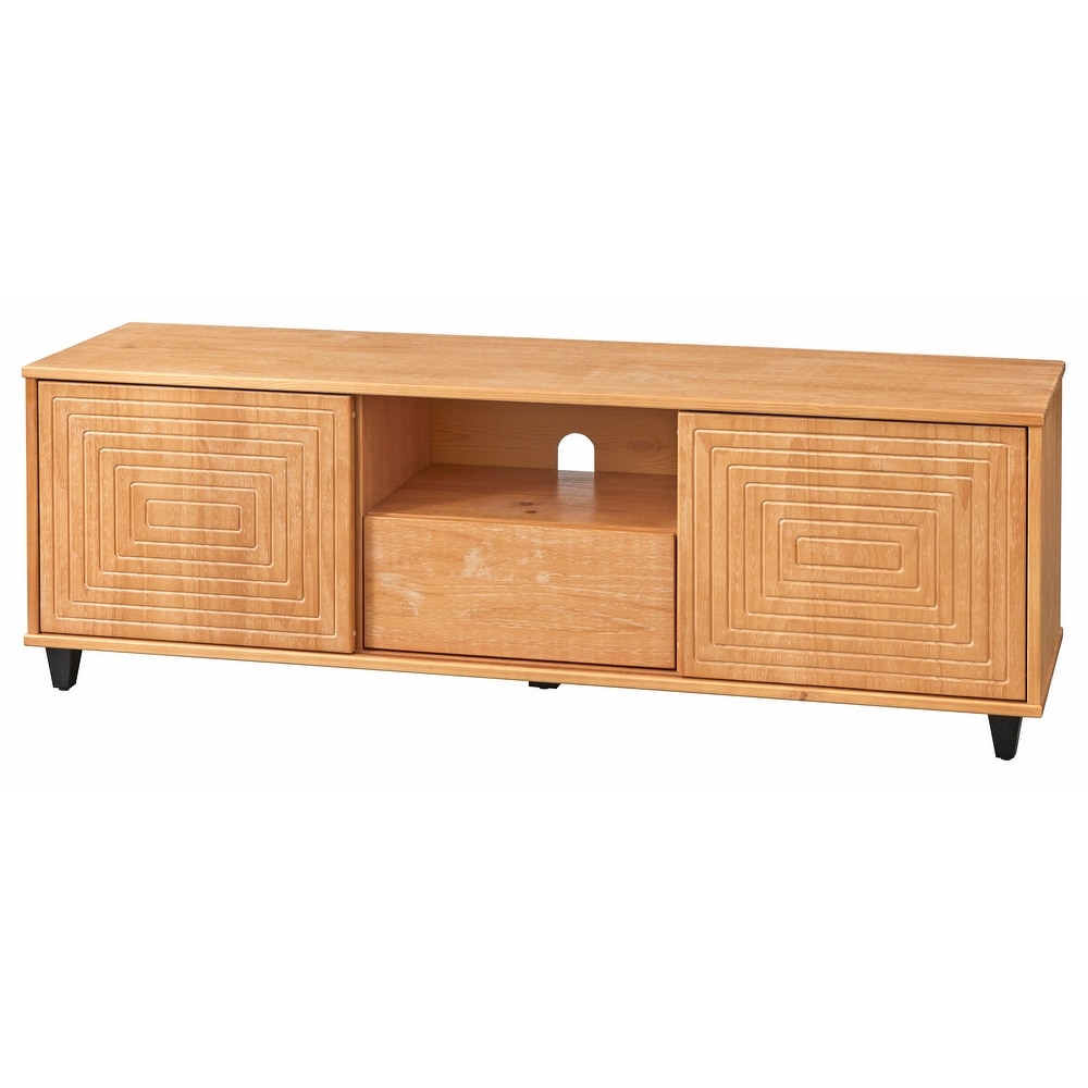 Lifestorey Messina TV Stand