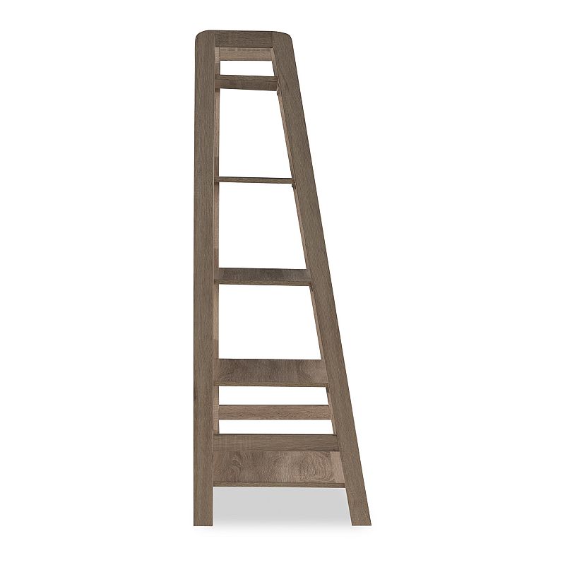 Linon Tracey Ladder Bookshelf