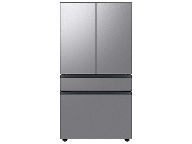 36quot Counter Depth Bespoke 4Door French Door Refrigerator with